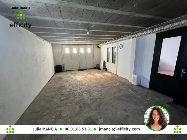 Maison 4 pièces - 108 m² Exclusivité