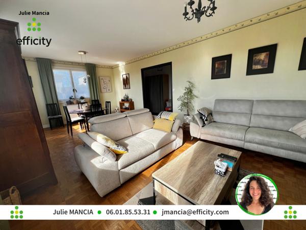 Maison 4 pièces - 108 m² Exclusivité