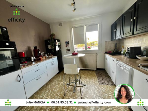Maison 4 pièces - 108 m² Exclusivité