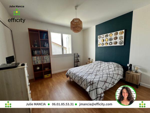 Maison 4 pièces - 108 m² Exclusivité