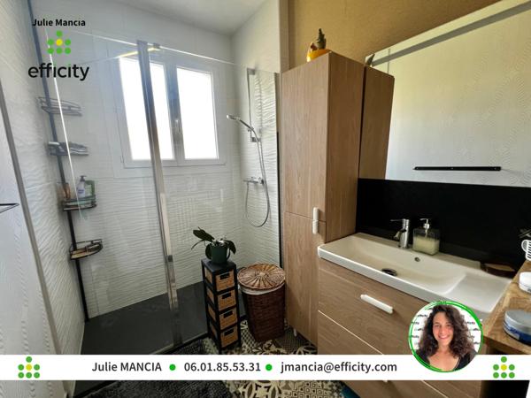 Maison 4 pièces - 108 m² Exclusivité
