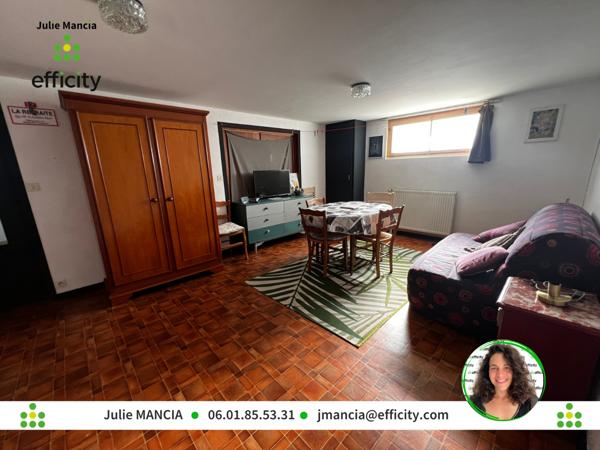 Maison 4 pièces - 108 m² Exclusivité