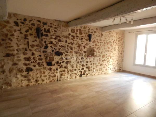 Location Appartement 2 pièces 58 m2 à Salernes