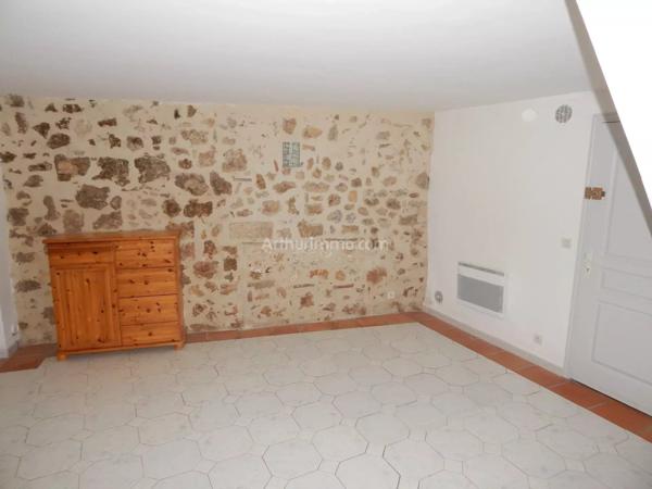 Location Appartement 2 pièces 58 m2 à Salernes