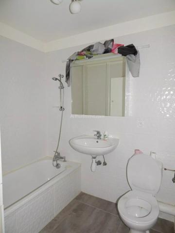 Location Appartement 2 pièces 58 m2 à Salernes