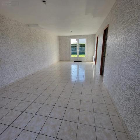 Achat - Maison Étrépagny 27150 5 pièces 77 m 2 450 m 2