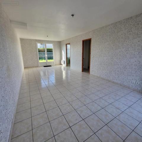 Achat - Maison Étrépagny 27150 5 pièces 77 m 2 450 m 2
