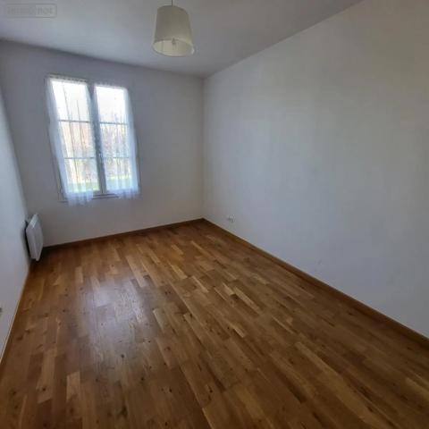 Achat - Maison Étrépagny 27150 5 pièces 77 m 2 450 m 2
