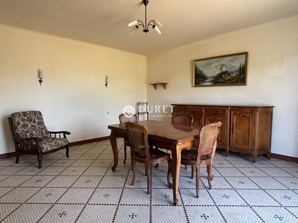 Maison individuelle à vendre, 3 pièces - Vallet 44330