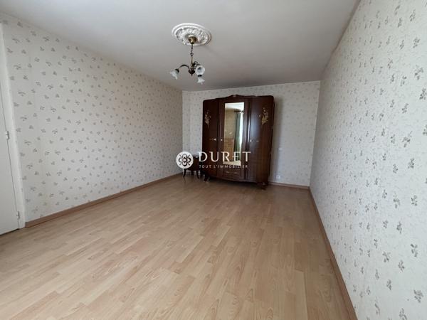 Maison individuelle à vendre, 3 pièces - Vallet 44330