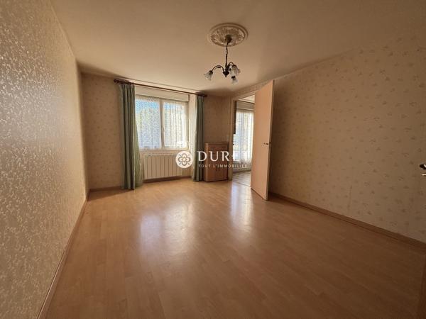 Maison individuelle à vendre, 3 pièces - Vallet 44330
