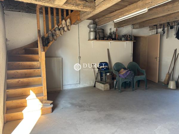 Maison individuelle à vendre, 3 pièces - Vallet 44330