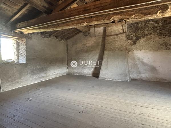 Maison individuelle à vendre, 3 pièces - Vallet 44330