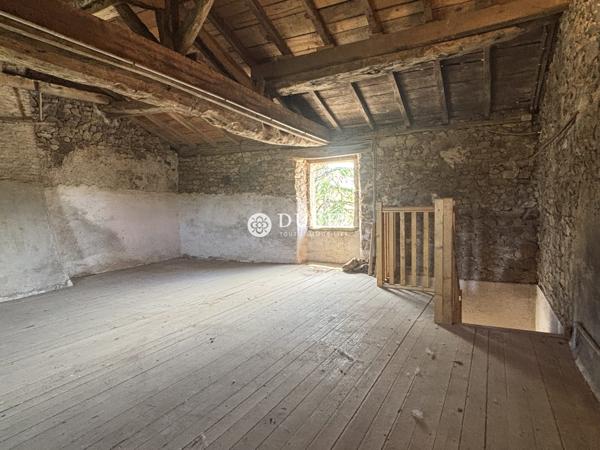 Maison individuelle à vendre, 3 pièces - Vallet 44330