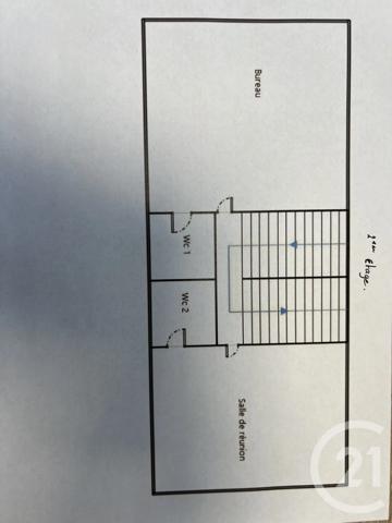 à vendre  321 m 2   ST QUENTIN  - 02