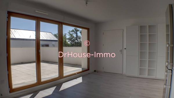 Appartement à vendre 2 pièces de 41 m²