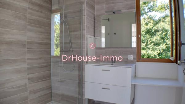 Appartement à vendre 2 pièces de 41 m²