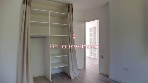 Appartement à vendre 2 pièces de 41 m²