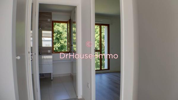 Appartement à vendre 2 pièces de 41 m²