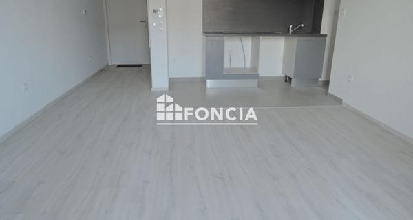 Location Appartement 2 pièces 42 m² - Villefranque 64990