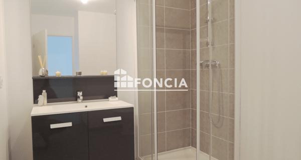 Location Appartement 2 pièces 42 m² - Villefranque 64990
