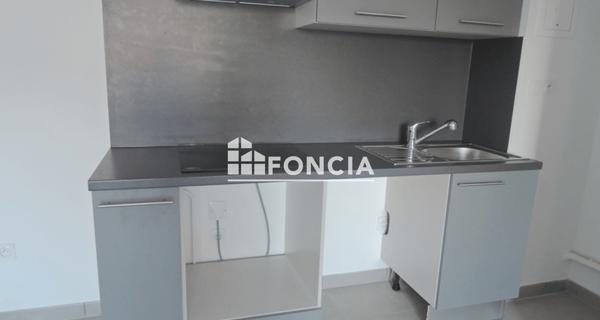 Location Appartement 2 pièces 42 m² - Villefranque 64990