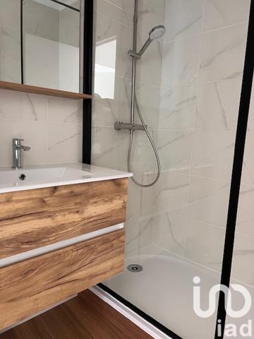 Location appartement 2 pièces 37 m² Quimper