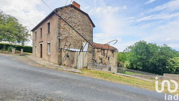 Maison à vendre 6 pièces 163 m² Réquista