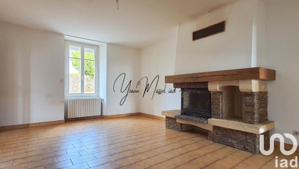 Maison à vendre 6 pièces 163 m² Réquista