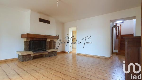 Maison à vendre 6 pièces 163 m² Réquista