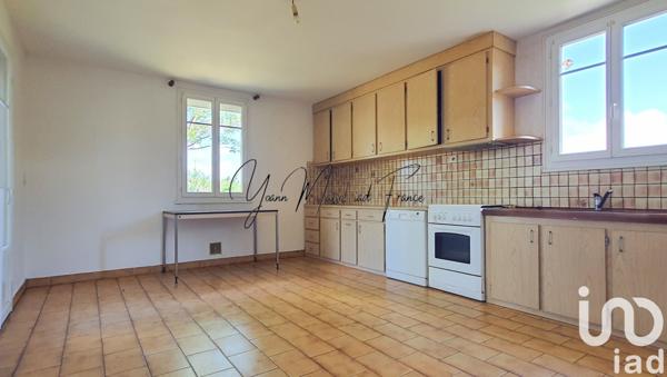 Maison à vendre 6 pièces 163 m² Réquista