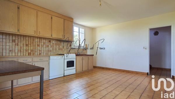 Maison à vendre 6 pièces 163 m² Réquista