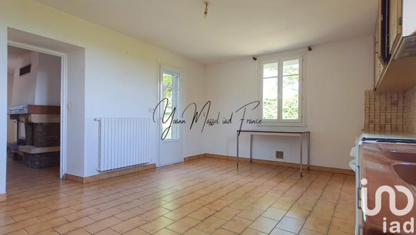 Maison à vendre 6 pièces 163 m² Réquista