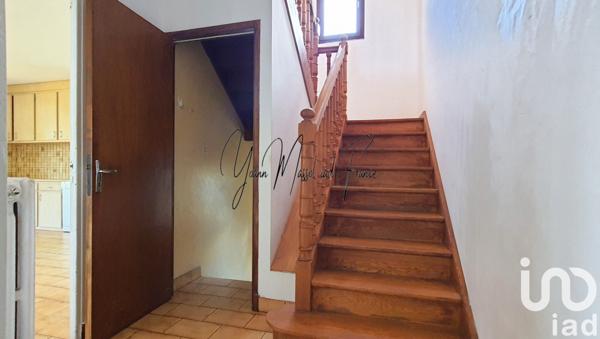 Maison à vendre 6 pièces 163 m² Réquista