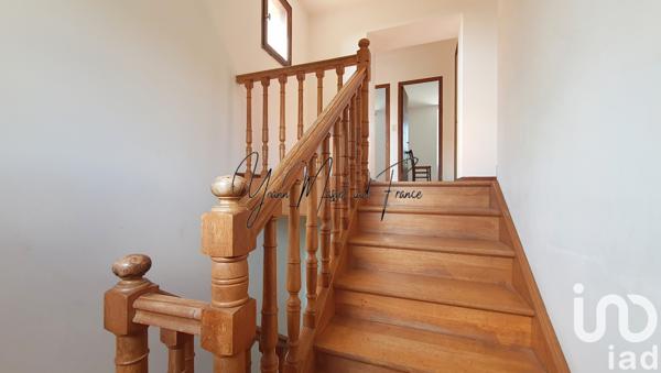 Maison à vendre 6 pièces 163 m² Réquista