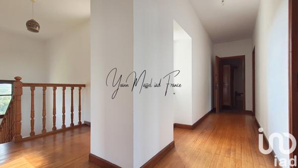 Maison à vendre 6 pièces 163 m² Réquista