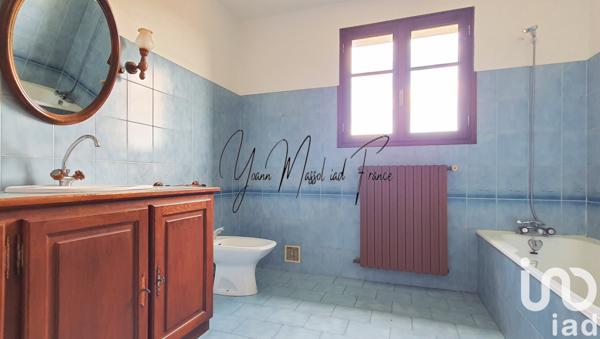 Maison à vendre 6 pièces 163 m² Réquista