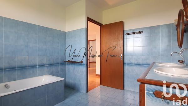 Maison à vendre 6 pièces 163 m² Réquista