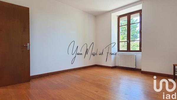 Maison à vendre 6 pièces 163 m² Réquista