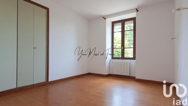 Maison à vendre 6 pièces 163 m² Réquista