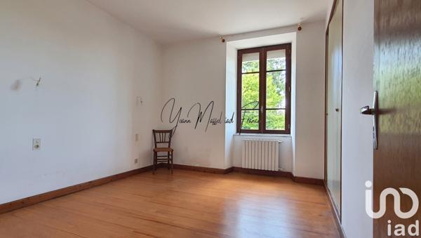 Maison à vendre 6 pièces 163 m² Réquista
