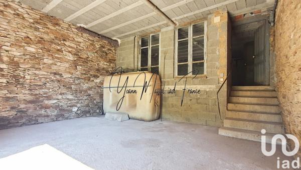 Maison à vendre 6 pièces 163 m² Réquista