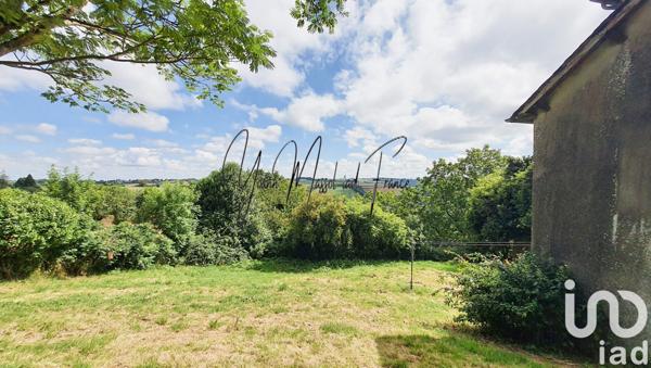 Maison à vendre 6 pièces 163 m² Réquista