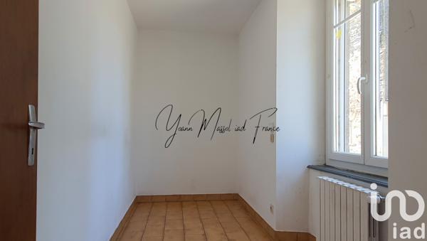 Maison à vendre 6 pièces 163 m² Réquista