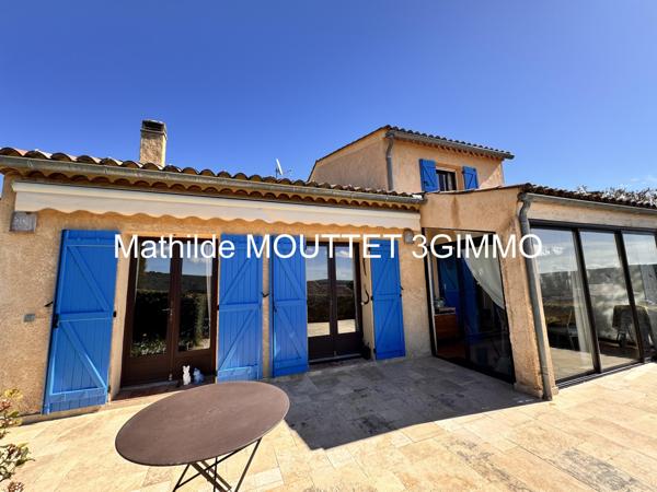 Vente / Maison de ville