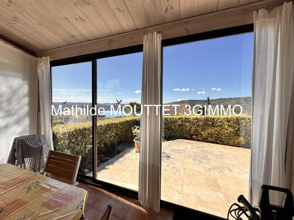 Vente / Maison de ville