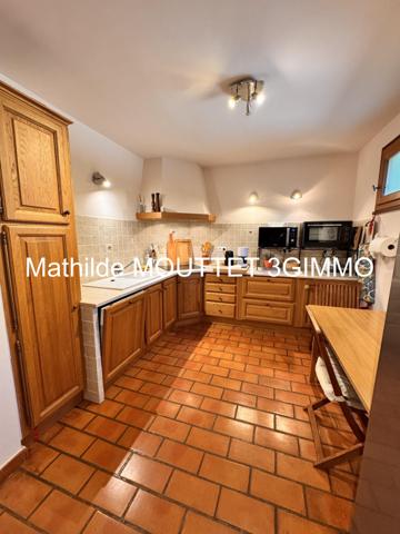 Vente / Maison de ville