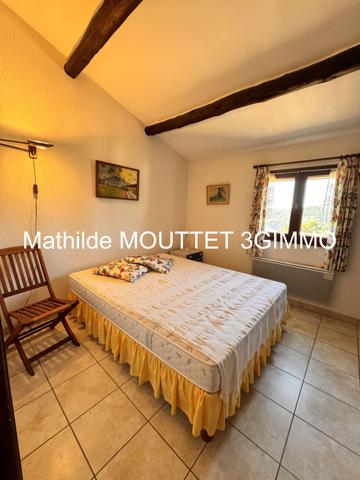 Vente / Maison de ville