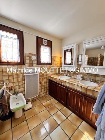 Vente / Maison de ville