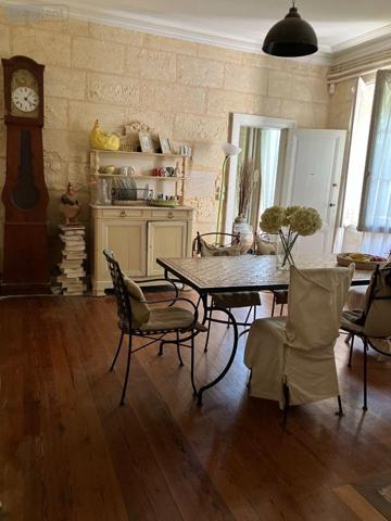 Maison à vendre à Saint-Loubès en Gironde (33450), ref : 11638/328